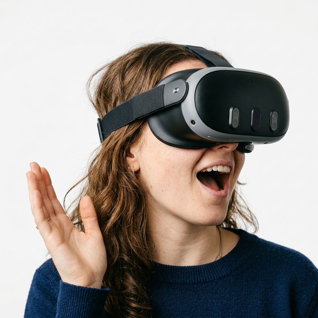 VR Tech